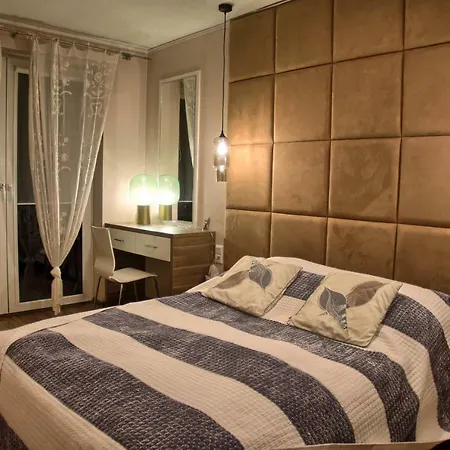 Gwiazda Polnocy Nord Jastrzębia Góra