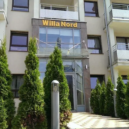 Gwiazda Polnocy Nord