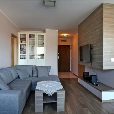 Gwiazda Polnocy Nord Appartement *