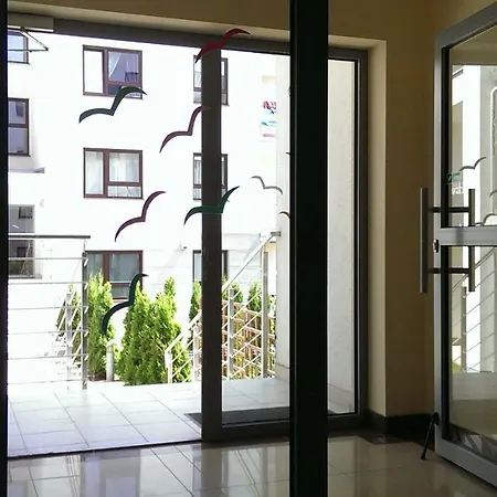 Gwiazda Polnocy Nord Appartement *