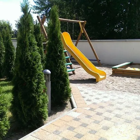 Appartement Gwiazda Polnocy Nord *