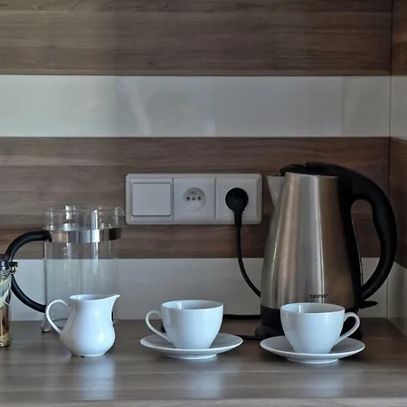 Gwiazda Polnocy Nord Jastrzębia Góra