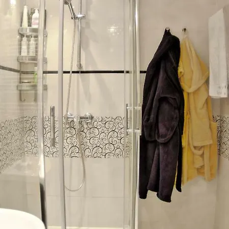 Gwiazda Polnocy Nord Appartement *