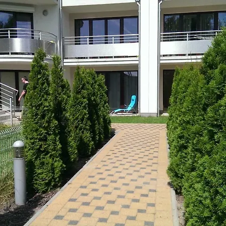 Gwiazda Polnocy Nord Appartement *