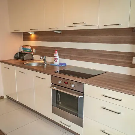 Gwiazda Polnocy Nord * Jastrzębia Góra