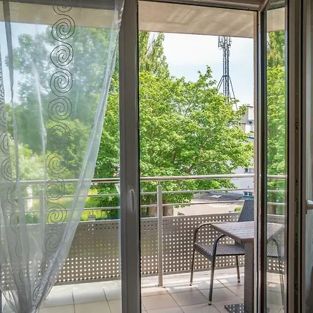 Gwiazda Polnocy Nord Appartement *