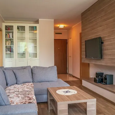 Gwiazda Polnocy Nord Appartement Jastrzębia Góra