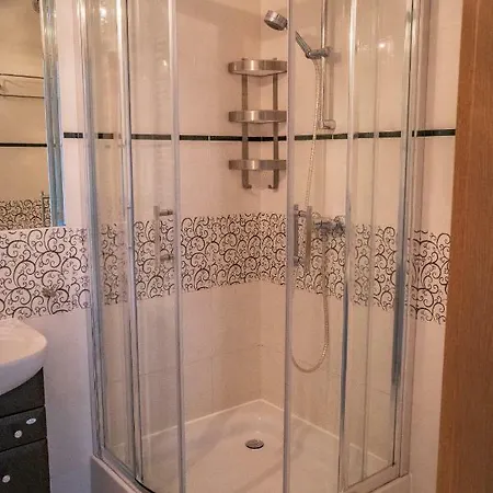 Gwiazda Polnocy Nord Lägenhet