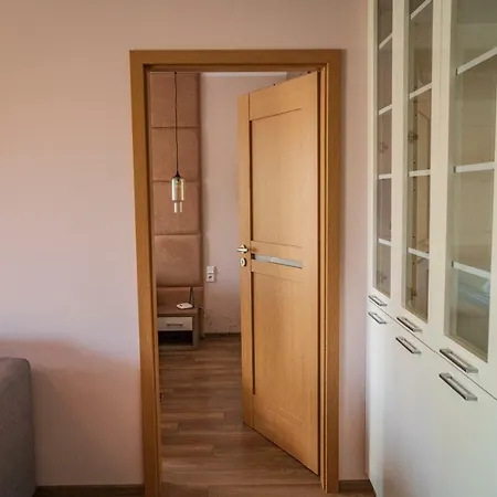 Appartement Gwiazda Polnocy Nord Jastrzębia Góra