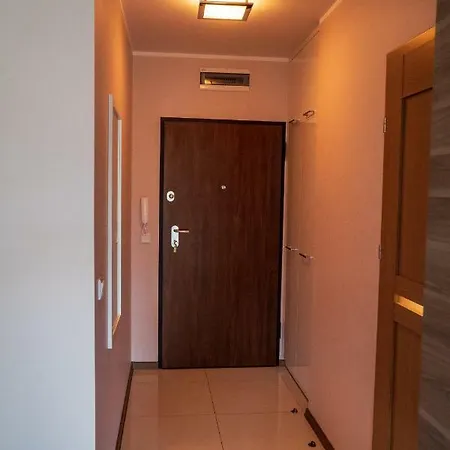 Gwiazda Polnocy Nord Appartement Jastrzębia Góra