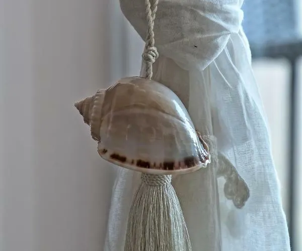 公寓 Gwiazda Polnocy Nord Jastrzębia Góra