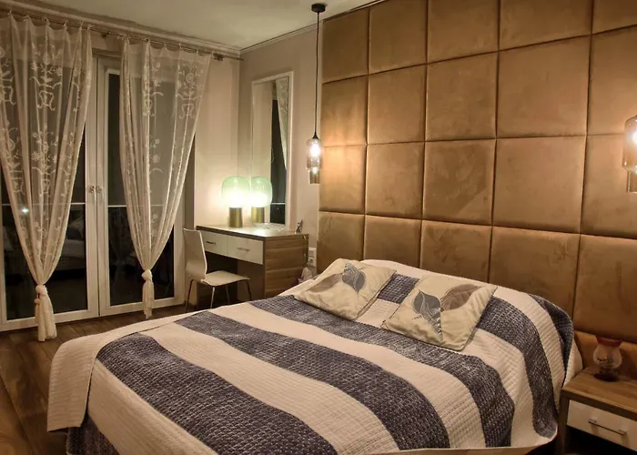 Gwiazda Polnocy Nord Jastrzębia Góra