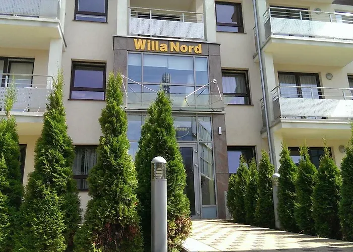 Gwiazda Polnocy Nord