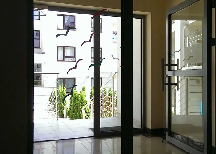 Gwiazda Polnocy Nord 公寓 *