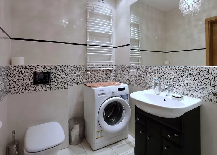 公寓 Gwiazda Polnocy Nord