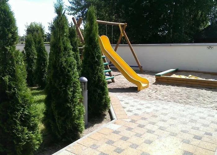 公寓 Gwiazda Polnocy Nord *