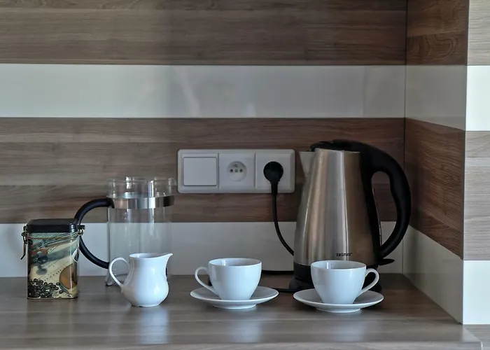 Gwiazda Polnocy Nord Jastrzębia Góra