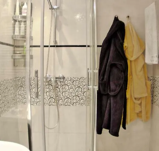 Gwiazda Polnocy Nord 公寓 *