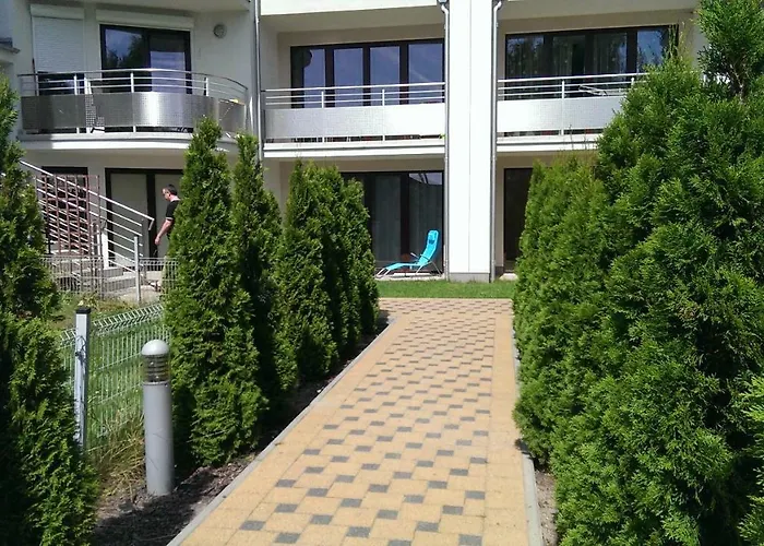 Gwiazda Polnocy Nord 公寓 *