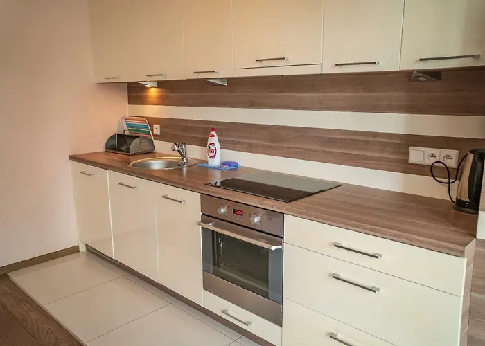 Gwiazda Polnocy Nord * Jastrzębia Góra