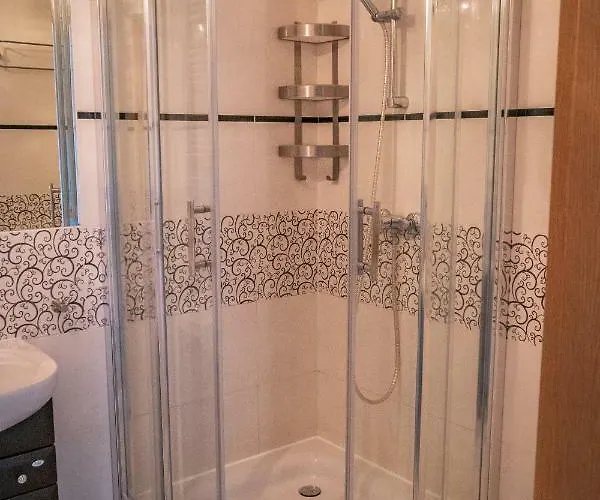 Gwiazda Polnocy Nord 公寓