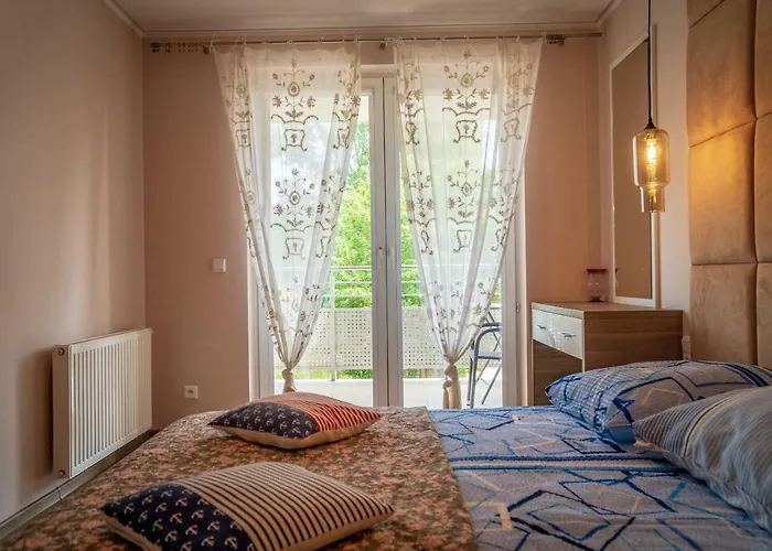 Gwiazda Polnocy Nord Jastrzębia Góra